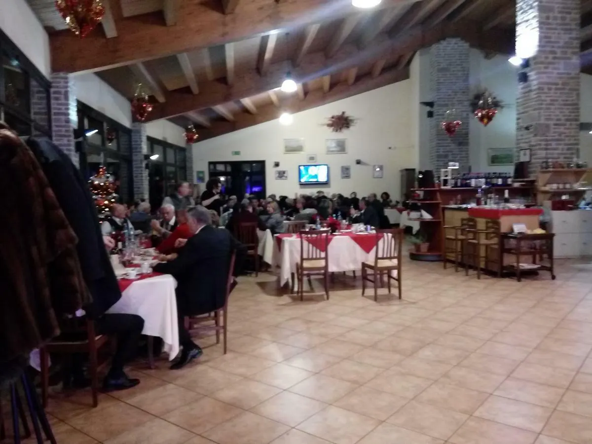Al Valico Hotel Verghereto