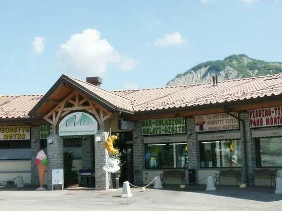 Al Valico Hotel Verghereto