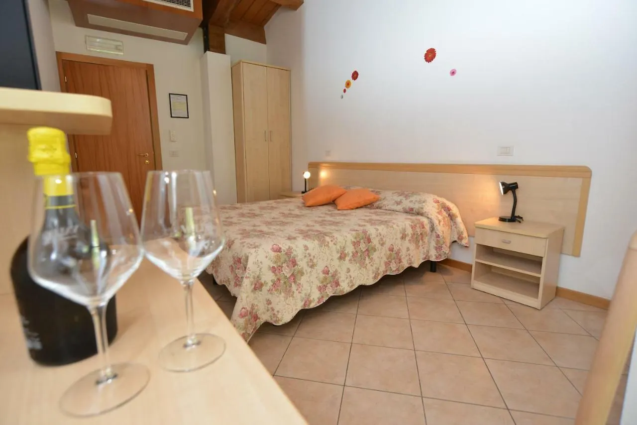 Al Valico Hotel Verghereto