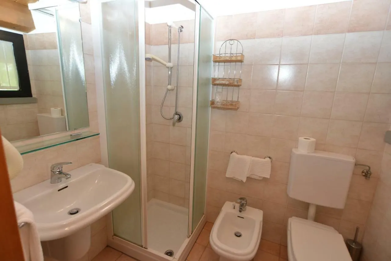 Al Valico Hotel Verghereto