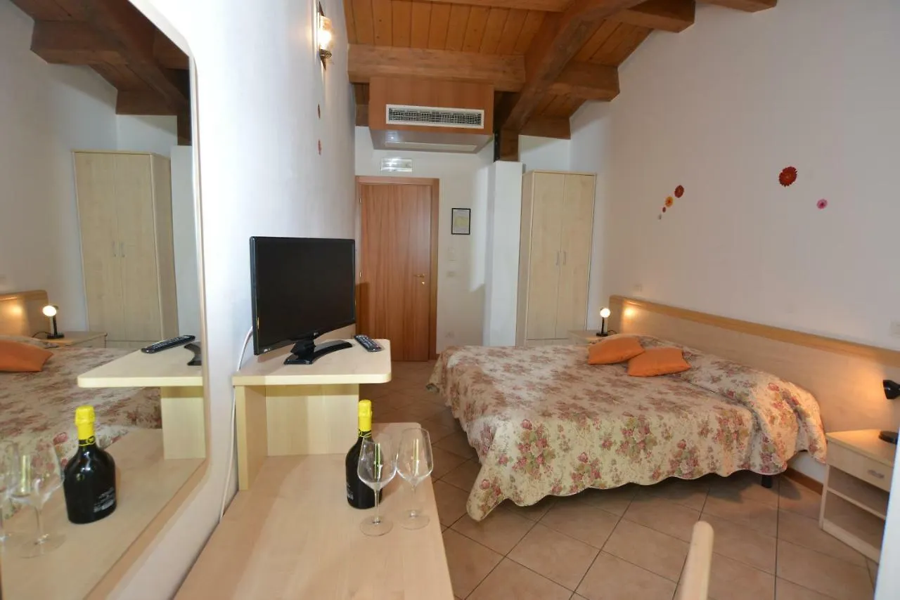 Al Valico Hotel Verghereto 3*,